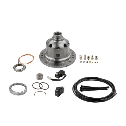 ARB Airlocker Rr 28 Spl Mitsubishi 9In S/N thumbnail 7