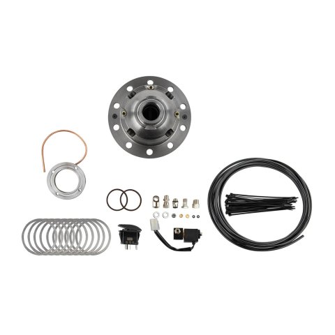 ARB Airlocker 29 Spl Fr Lr Discovery S3 S/N thumbnail 3