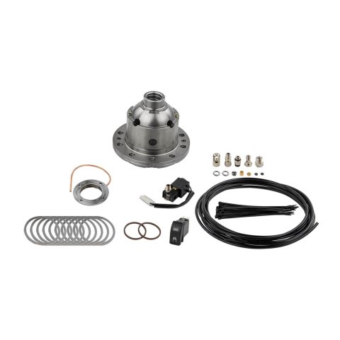 ARB Airlocker 29 Spl Fr Lr Discovery S3 S/N thumbnail 4