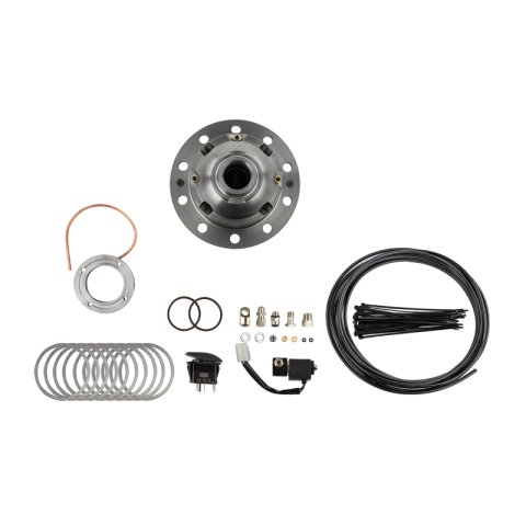 ARB Airlocker 29 Spl Fr Lr Discovery S3 S/N thumbnail 6
