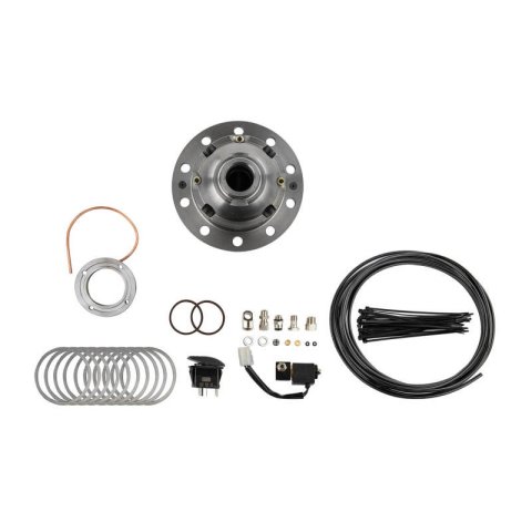ARB Airlocker 29 Spl Fr Lr Discovery S3 S/N thumbnail 7