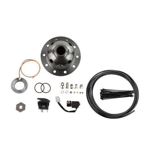 ARB Airlocker 30 Spl Nissan M205 S/N thumbnail 3