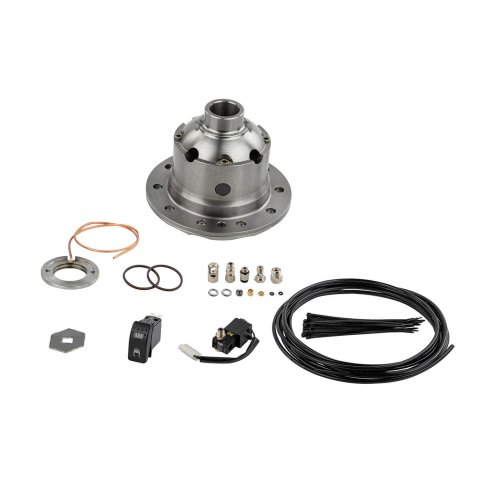 ARB Airlocker 30 Spl Nissan M205 S/N thumbnail 4