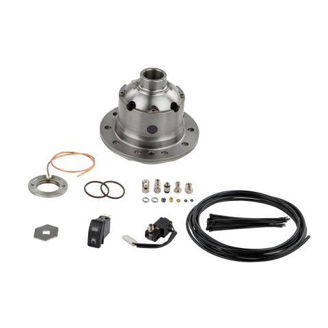 ARB Airlocker 30 Spl Nissan M205 S/N thumbnail 5