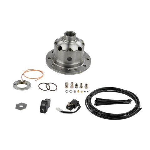 ARB Airlocker 30 Spl Nissan M205 S/N thumbnail 6