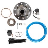 ARB Airlocker 10 Bolt Rg 3.54&Dn Nissan R180A 30Spl S/N thumbnail 8