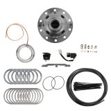 ARB Airlocker Jeep Jl Sahara M220 32Spl thumbnail 6