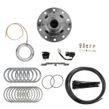 ARB Airlocker Jeep Jl Sahara M220 32Spl thumbnail 9