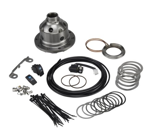 ARB Airlocker Jeep Jl Rubicon M210 M220 35Spl thumbnail 3