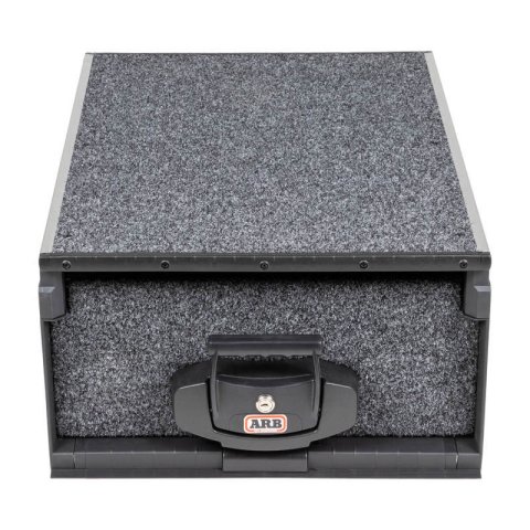 ARB Roller Drawer 29X20X11 Xtrnl Intrnl 25.5 X 17 X 8.5 thumbnail 1