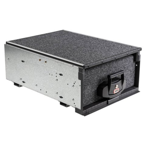 ARB Roller Drawer 29X20X11 Xtrnl Intrnl 25.5 X 17 X 8.5 thumbnail 2
