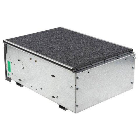 ARB Roller Drawer 29X20X11 Xtrnl Intrnl 25.5 X 17 X 8.5 thumbnail 5
