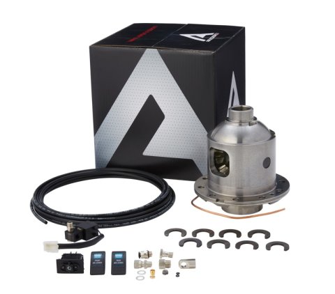 ARB Airlocker 31 Spl Ford 8.8In S/N thumbnail 3