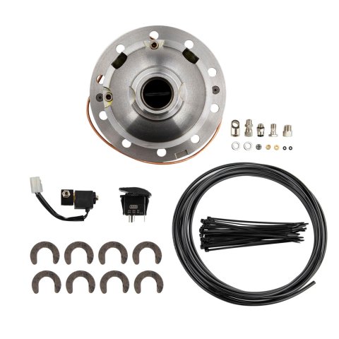 ARB Airlocker 28 Spl Ford 8.8In S/N thumbnail 2