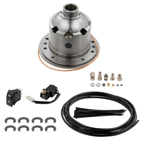 ARB Airlocker 29 Spl Chrysler 8.25In S/N thumbnail 1