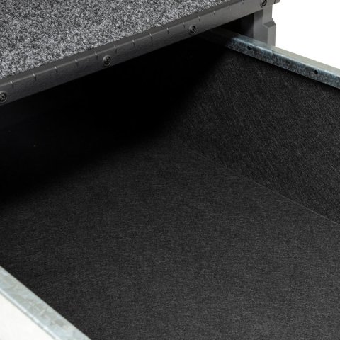 ARB Roller Drawer 37X20X11 Xtrnl Intrnl 33.5 X 17 X 8.5 thumbnail 5