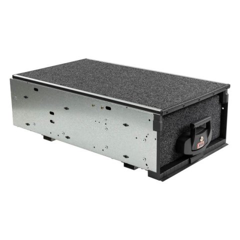 ARB Roller Drawer 37X20X11 Xtrnl Intrnl 33.5 X 17 X 8.5 thumbnail 6