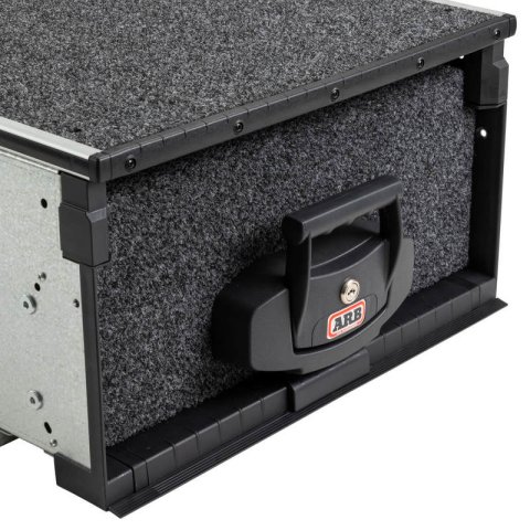 ARB Roller Drawer 37X20X11 Xtrnl Intrnl 33.5 X 17 X 8.5 thumbnail 7