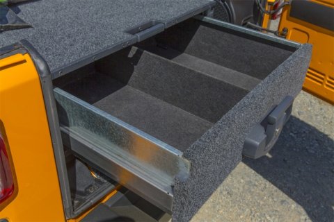 ARB Roller Drawer 37X20X11 Xtrnl Intrnl 33.5 X 17 X 8.5 thumbnail 9
