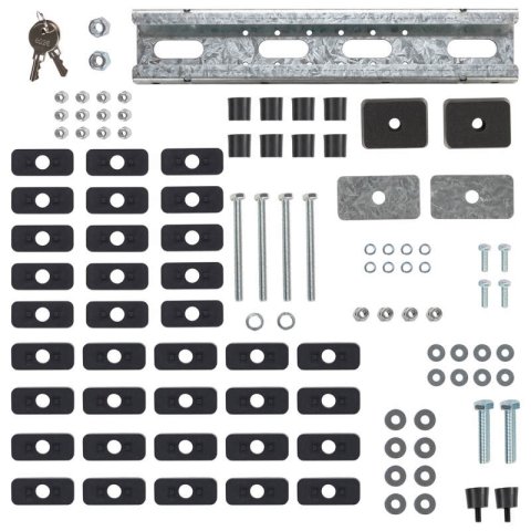 ARB R/Drawer R/Floor 53X20X12 Intrnl 49 X 17 X 10 thumbnail 6