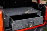 ARB R/Drawer R/Floor 33X31X13 Intrnl 28.7X25.7X8.6 Jk 4Dr thumbnail 3
