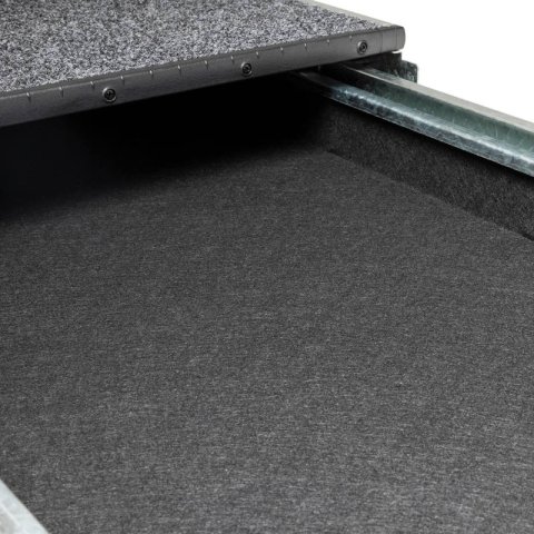 ARB Roller Floor 41X21X5.5 Xtrnl Intrnl 37.5 X 17.5 X 3 thumbnail 6