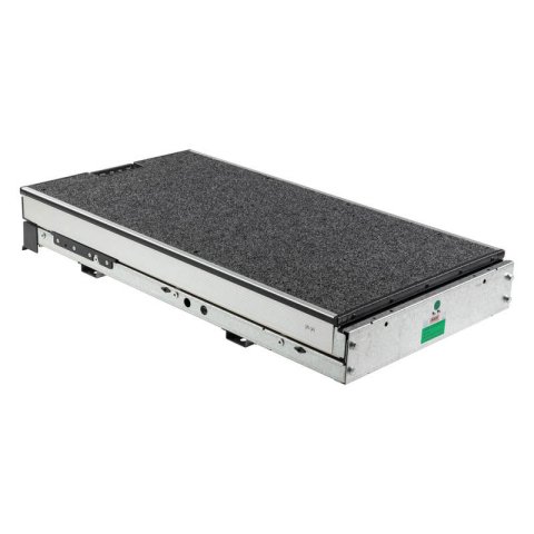 ARB Roller Floor 41X21X5.5 Xtrnl Intrnl 37.5 X 17.5 X 3 thumbnail 7