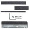 ARB Side Floor Adapt Lhs For Rf1045 thumbnail 3