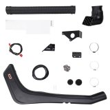ARB Safari 4X4 Snorkel Vspec Jeep Wrangleryj 4L Pet 87-96 thumbnail 5