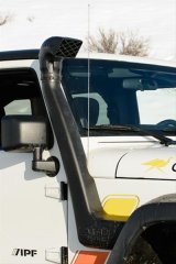 ARB Safari 4X4 Snorkel Vspec Wrangler Jk Pentastar V6 2/12+ thumbnail 3