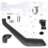ARB Safari 4X4 Snorkel Vspec Vw Amarokv6 Dsl 9/16-On thumbnail 4