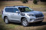 ARB Snorkel Vspec Suits Toy Prado 150 Ser 2.8L Dsl 10/17On thumbnail 5