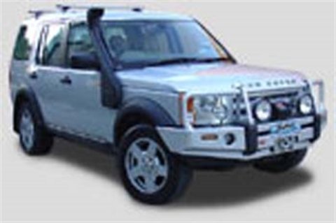 ARB Safari 4X4 Snorkel Vspec Disco 3&4 Dsl 2.7L/3L 06-17 thumbnail 3