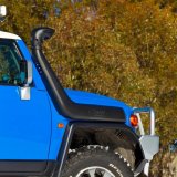 ARB Safari 4X4 Snorkel Vspec Fj Cruiser 4L V6 Inc Aus 10+ thumbnail 2
