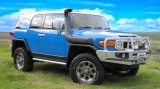 ARB Safari 4X4 Snorkel Vspec Fj Cruiser 4L V6 Inc Aus 10+ thumbnail 3