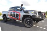 ARB Safari 4X4 Snorkel Vspec Toy Tundra 5.7L Pet 2014On thumbnail 3
