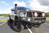 ARB Safari 4X4 Snorkel Vspec Toy Tundra 5.7L Pet 2014On thumbnail 4