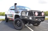 ARB Safari 4X4 Snorkel Vspec Toy Tundra 5.7L Pet 2014On thumbnail 8