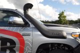 ARB Safari 4X4 Snorkel Vspec Toy Tundra 5.7L Pet 2014On thumbnail 9