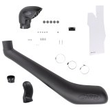 ARB Snorkel Vspec Suit Mits Paj Sp Pajero Sport Qe 2.5L Dsl 16On thumbnail 3