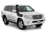 ARB Safari 4X4 Snorkel Armax 200 Ser 4.7L Pet/4.5L Td 08-15 thumbnail 1
