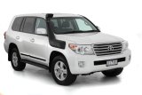 ARB Safari 4X4 Snorkel Armax 200 Ser 4.7L Pet/4.5L Td 08-15 thumbnail 3