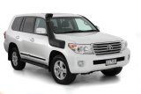 ARB Safari 4X4 Snorkel Armax 200 Ser 4.7L Pet/4.5L Td 08-15 thumbnail 4