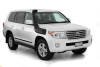 ARB Safari 4X4 Snorkel Armax 200 Ser 4.7L Pet/4.5L Td 08-15 thumbnail 5