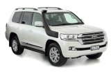 ARB Safari 4X4 Snorkel Vspec 200 Ser V8 Td Not Gx 9/15-On thumbnail 1