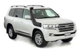 ARB Safari 4X4 Snorkel Vspec 200 Ser V8 Td Not Gx 9/15-On thumbnail 5