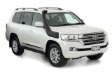ARB Safari 4X4 Snorkel Vspec 200 Ser V8 Td Not Gx 9/15-On thumbnail 8