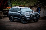 ARB Safari 4X4 Snorkel Armax 200 Ser V8 Td Not Gx 9/15-On thumbnail 9