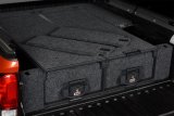 ARB Floor Kit 13555Ft-No Drawer Tacoma 15+ Ik-Fk-Exfk thumbnail 1