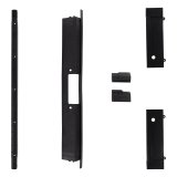 ARB Trim Kit 530mm21In Wide Roller Draw Fixed Floor thumbnail 2